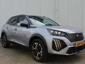 Peugeot 2008 (2026) thumbnail 3
