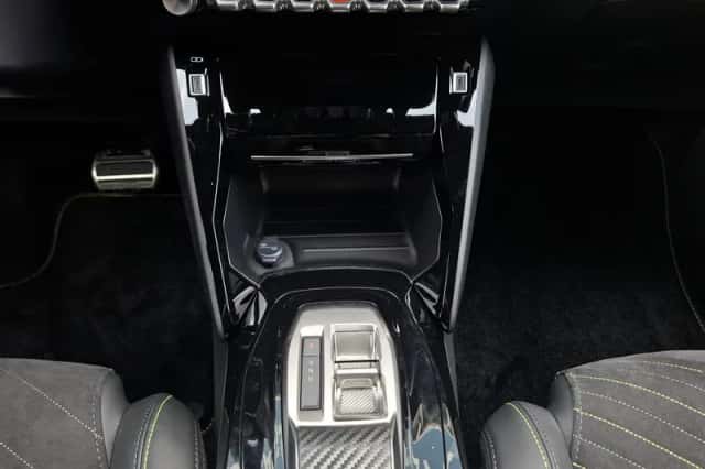 Peugeot 2008 (2026) thumbnail 22