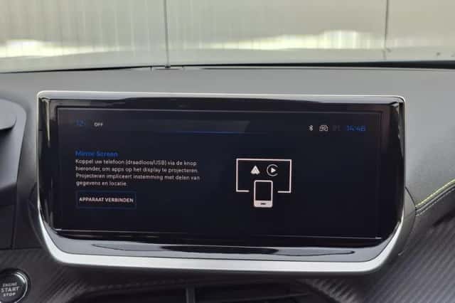 Peugeot 2008 (2026) thumbnail 24