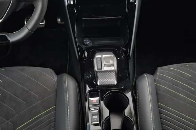 Peugeot 2008 (2026) thumbnail 26