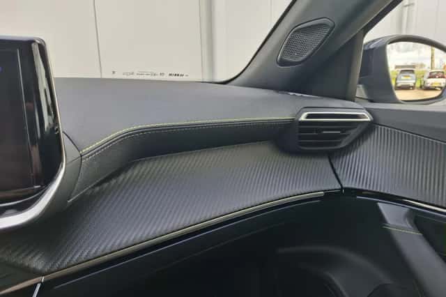 Peugeot 2008 (2026) thumbnail 27