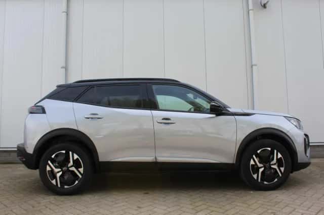 Peugeot 2008 (2026) thumbnail 4