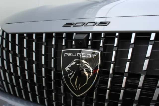 Peugeot 2008 (2026) thumbnail 33