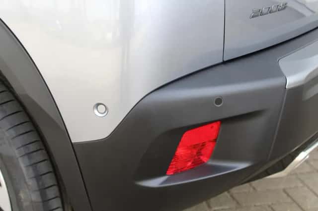 Peugeot 2008 (2026) thumbnail 36
