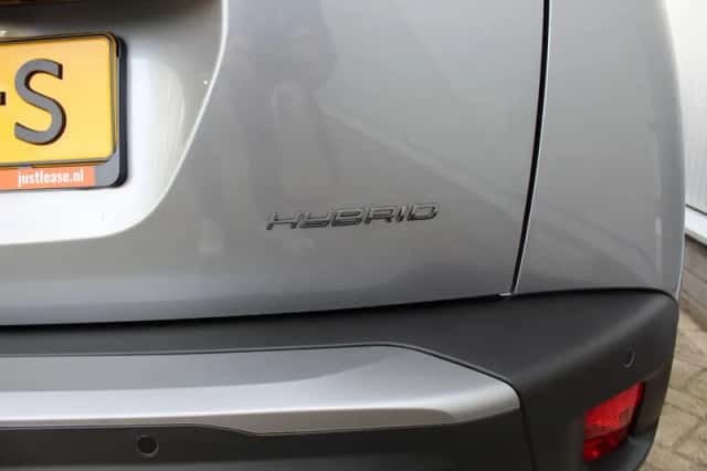 Peugeot 2008 (2026) thumbnail 38
