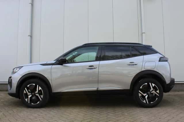 Peugeot 2008 (2026) thumbnail 5