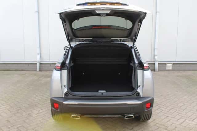 Peugeot 2008 (2026) thumbnail 41