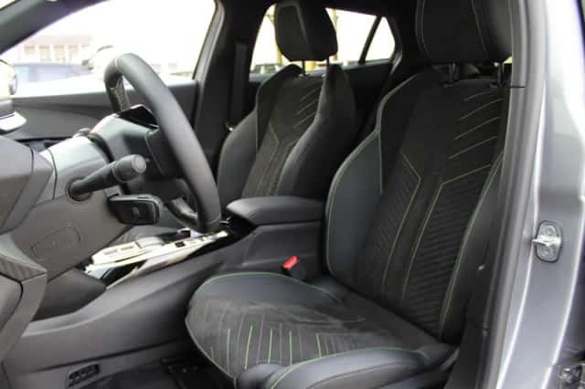 Peugeot 2008 (2026) thumbnail 44