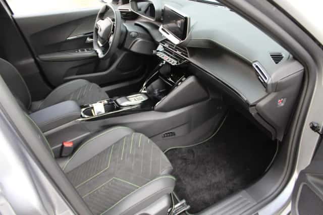Peugeot 2008 (2026) thumbnail 46