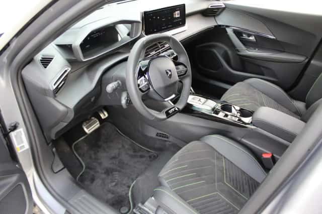 Peugeot 2008 (2026) thumbnail 47