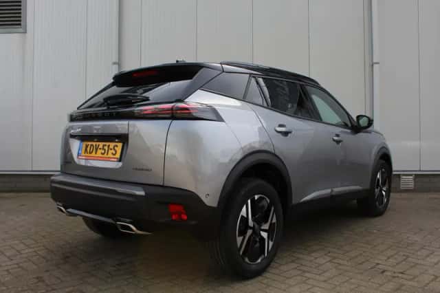 Peugeot 2008 (2026) thumbnail 6
