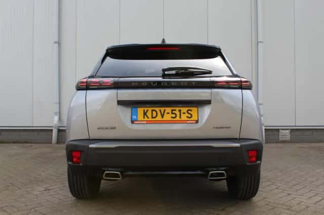 Peugeot 2008 (2026) thumbnail 7