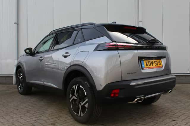 Peugeot 2008 (2026) thumbnail 8
