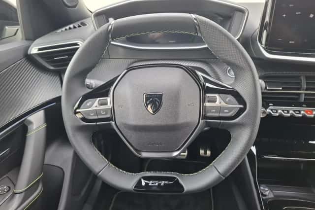 Peugeot 2008 (2026) thumbnail 9