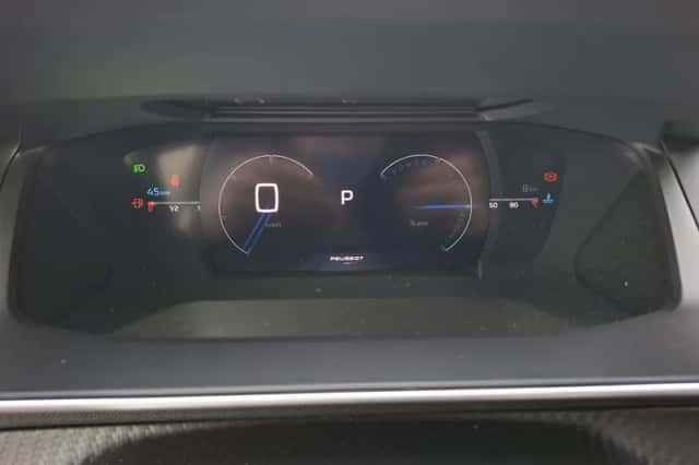 Peugeot 2008 (2026) thumbnail 10