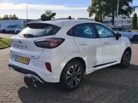 Ford Puma (2021) thumbnail 5
