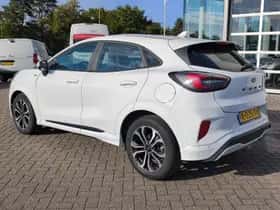 Ford Puma (2021) thumbnail 7