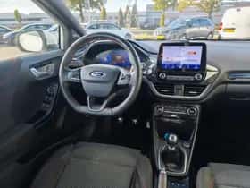 Ford Puma (2021) thumbnail 9