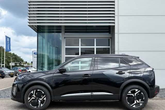 Peugeot 2008 (2025) thumbnail 2