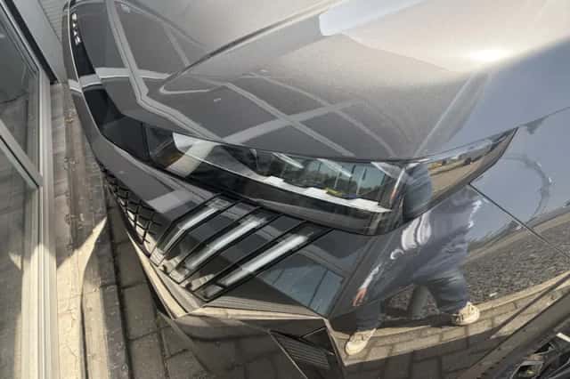 Peugeot 5008 (2026) thumbnail 12