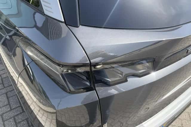 Peugeot 5008 (2026) thumbnail 13