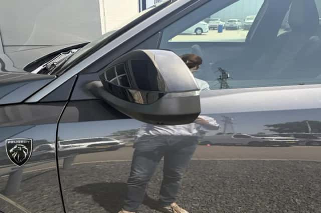 Peugeot 5008 (2026) thumbnail 14