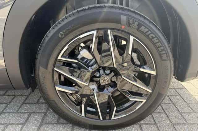 Peugeot 5008 (2026) thumbnail 15