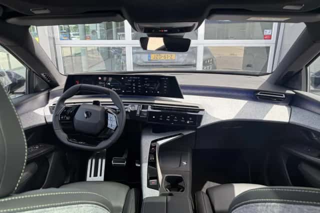 Peugeot 5008 (2026) thumbnail 19