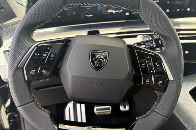 Peugeot 5008 (2026) thumbnail 20