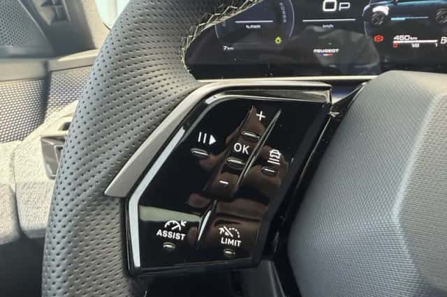 Peugeot 5008 (2026) thumbnail 21