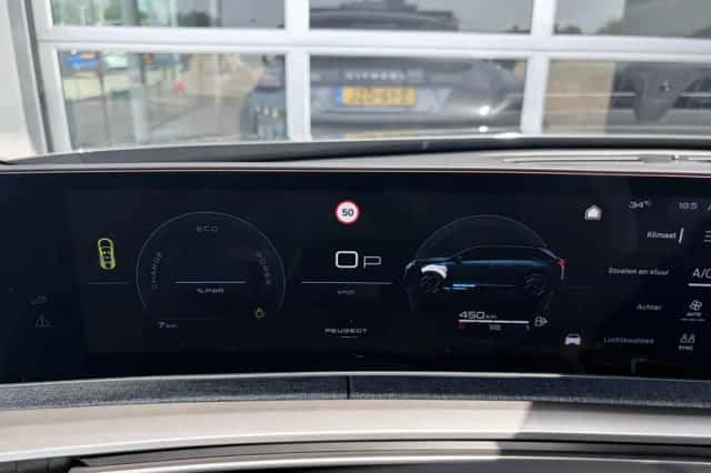 Peugeot 5008 (2026) thumbnail 25
