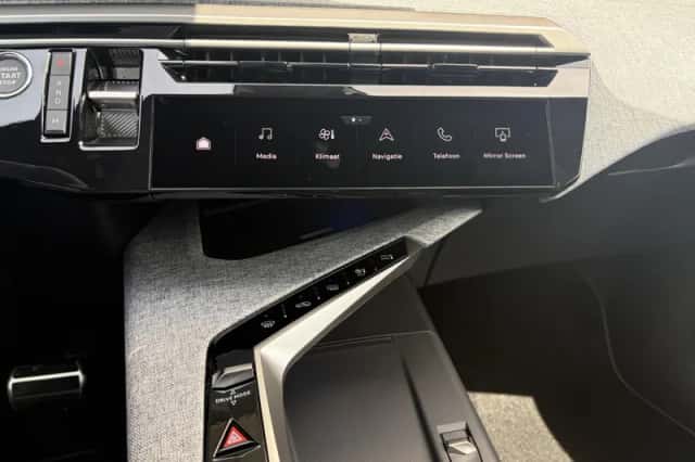 Peugeot 5008 (2026) thumbnail 26