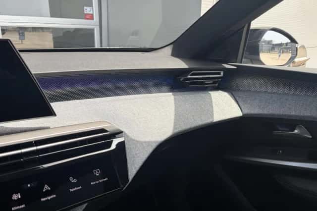 Peugeot 5008 (2026) thumbnail 31