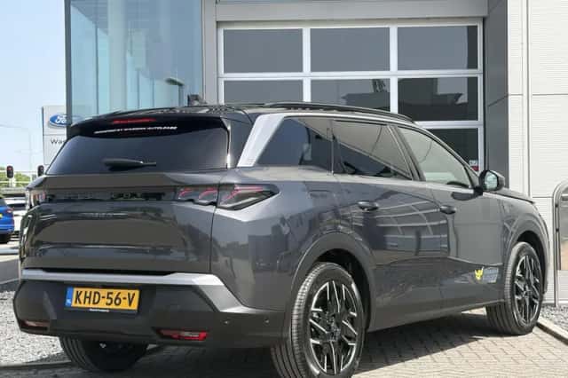 Peugeot 5008 (2026) thumbnail 6