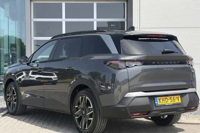 Peugeot 5008 (2026) thumbnail 7
