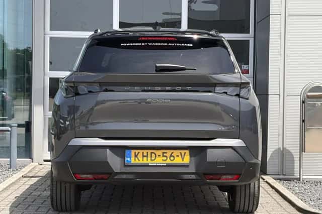 Peugeot 5008 (2026) thumbnail 8