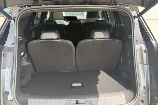 Peugeot 5008 (2026) thumbnail 9