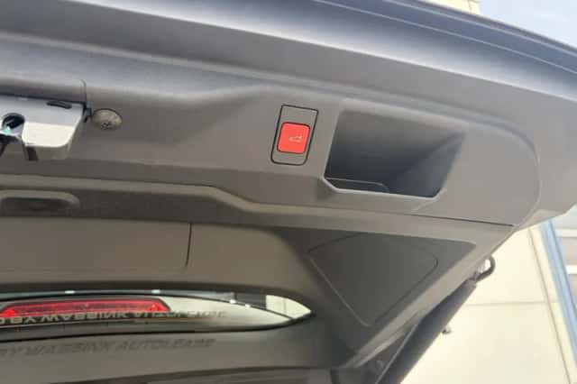 Peugeot 5008 (2026) thumbnail 10