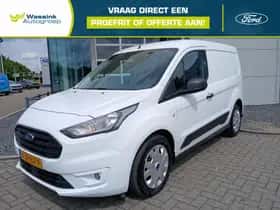 Ford Transit Connect (2021)