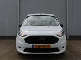 Ford Transit Connect (2021) thumbnail 2