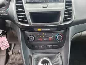 Ford Transit Connect (2021) thumbnail 11