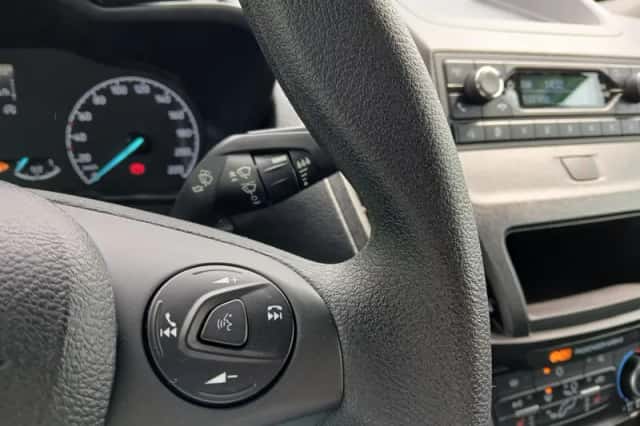 Ford Transit Connect (2021) thumbnail 12