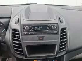 Ford Transit Connect (2021) thumbnail 12