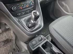 Ford Transit Connect (2021) thumbnail 13