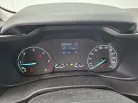 Ford Transit Connect (2021) thumbnail 14