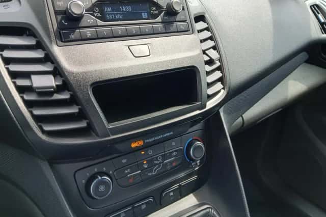 Ford Transit Connect (2021) thumbnail 15