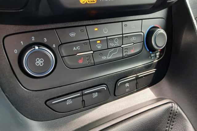 Ford Transit Connect (2021) thumbnail 16