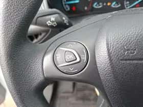 Ford Transit Connect (2021) thumbnail 16
