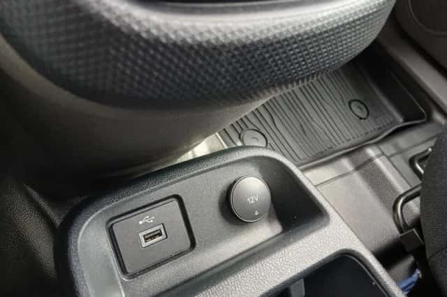 Ford Transit Connect (2021) thumbnail 18