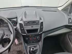 Ford Transit Connect (2021) thumbnail 19